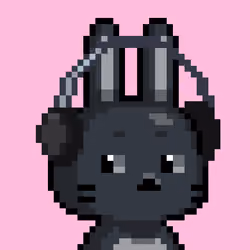 Moonbunny #5312
