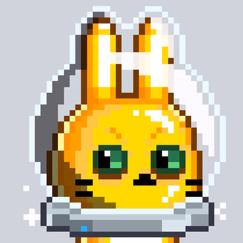 Moonbunny #2139