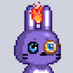 Moonbunny #2041