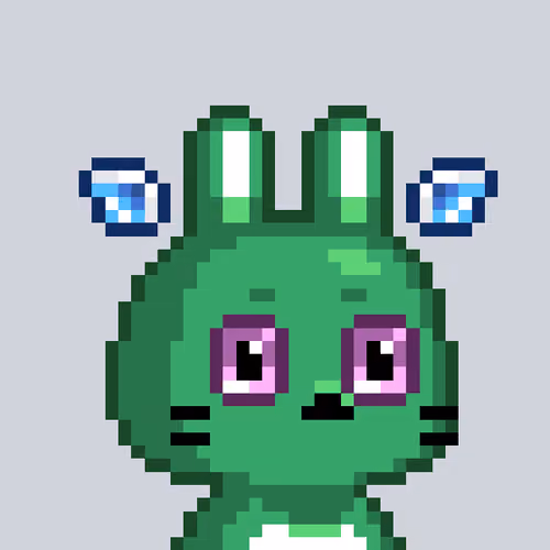 Moonbunny #6331