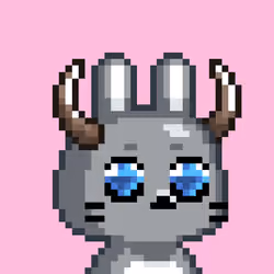 Moonbunny #6300