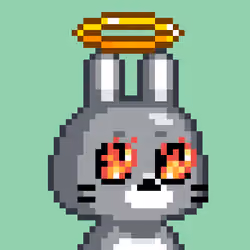 Moonbunny #1824