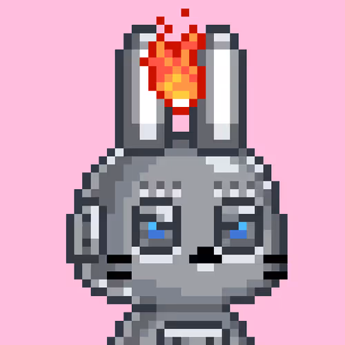 Moonbunny Nft