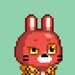 Moonbunny #1320