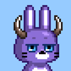 Moonbunny #8645