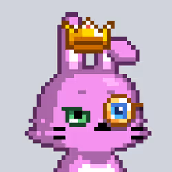 Moonbunny #6987
