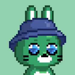 Moonbunny #3620