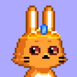 Moonbunny #7345