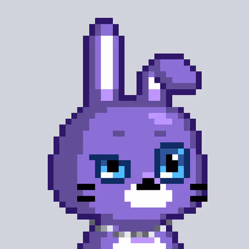 Moonbunny Nft