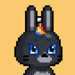 Moonbunny #3676
