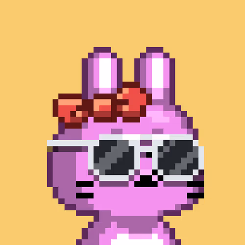 Moonbunny Nft
