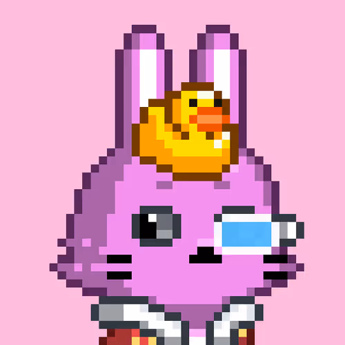 Moonbunny #2204