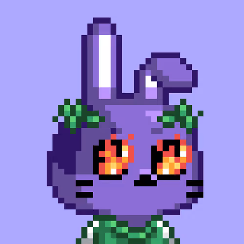 Moonbunny #5134