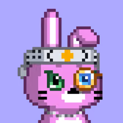 Moonbunny #4591
