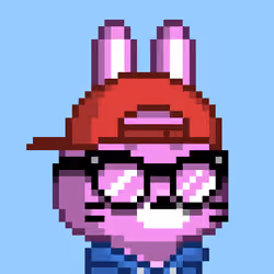 Moonbunny #1336