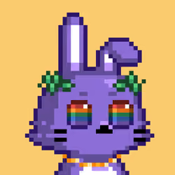 Moonbunny #3986
