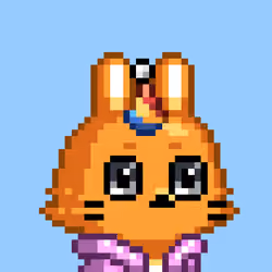 Moonbunny #4603