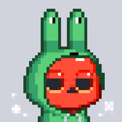 Moonbunny #3735