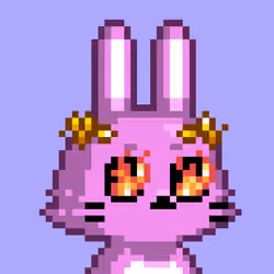 Moonbunny #1764