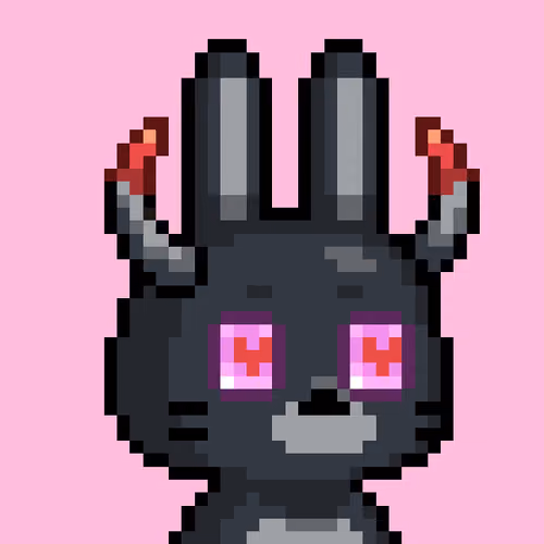 Moonbunny #6063
