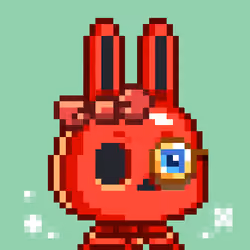 Moonbunny #4927