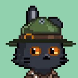 Moonbunny #8307