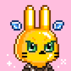 Moonbunny #3700