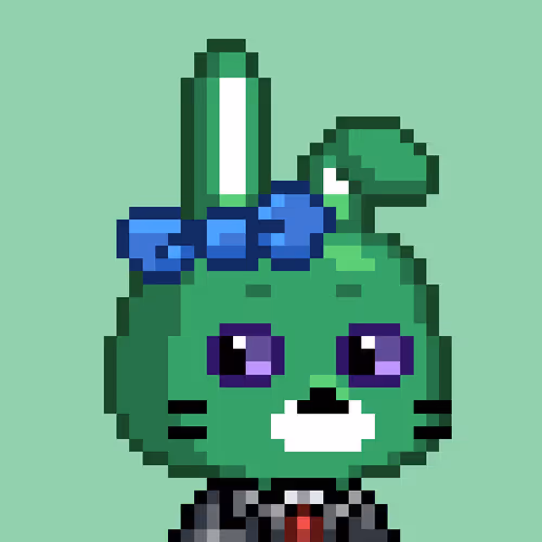 Moonbunny Nft