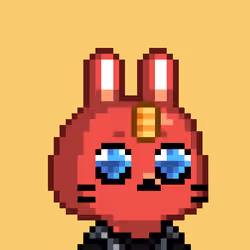 Moonbunny #2586