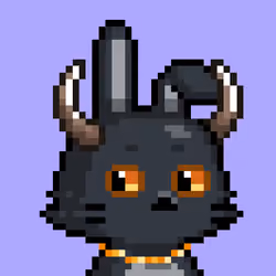 Moonbunny #1723