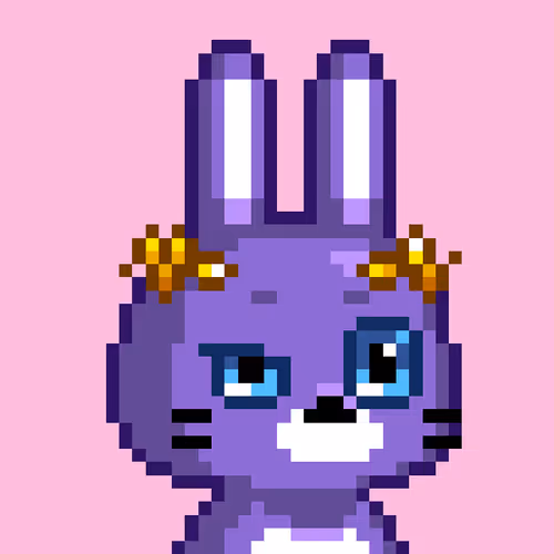 Moonbunny Nft