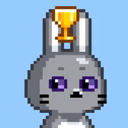 Moonbunny #6666