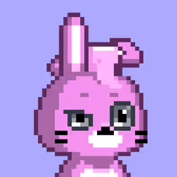 Moonbunny #4404