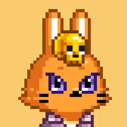 Moonbunny #8424