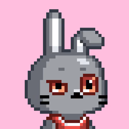 Moonbunny #2552