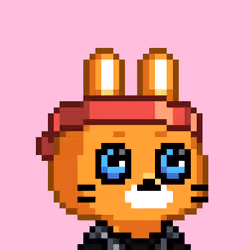 Moonbunny #7967