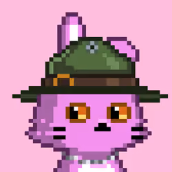 Moonbunny #8563