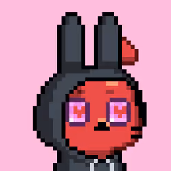 Moonbunny #3308