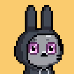 Moonbunny #554