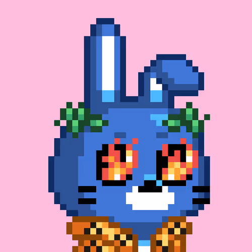 Moonbunny #5183