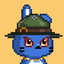 Moonbunny #2766