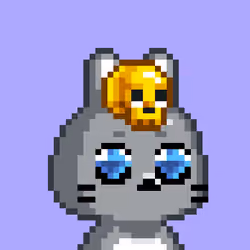Moonbunny #7705