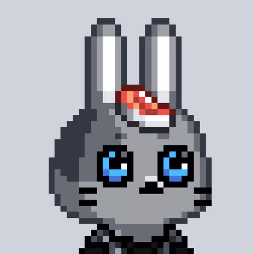 Moonbunny #8767