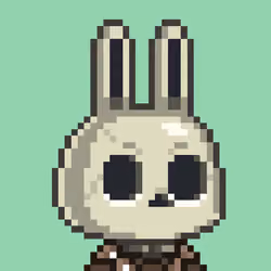 Moonbunny #6895