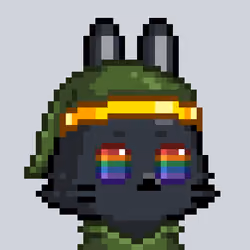 Moonbunny #8639