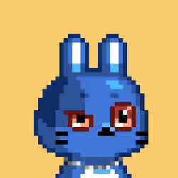 Moonbunny #6378