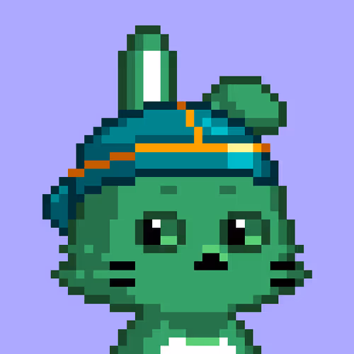 Moonbunny Nft