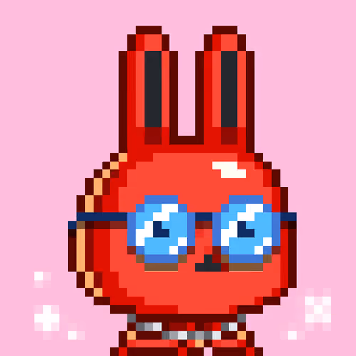 Moonbunny #6947