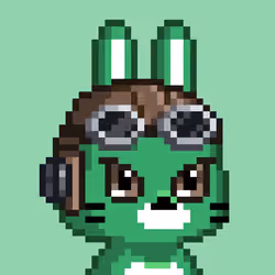 Moonbunny #6884