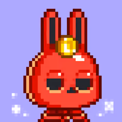 Moonbunny #5489